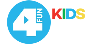 Logo 4FUN KIDS