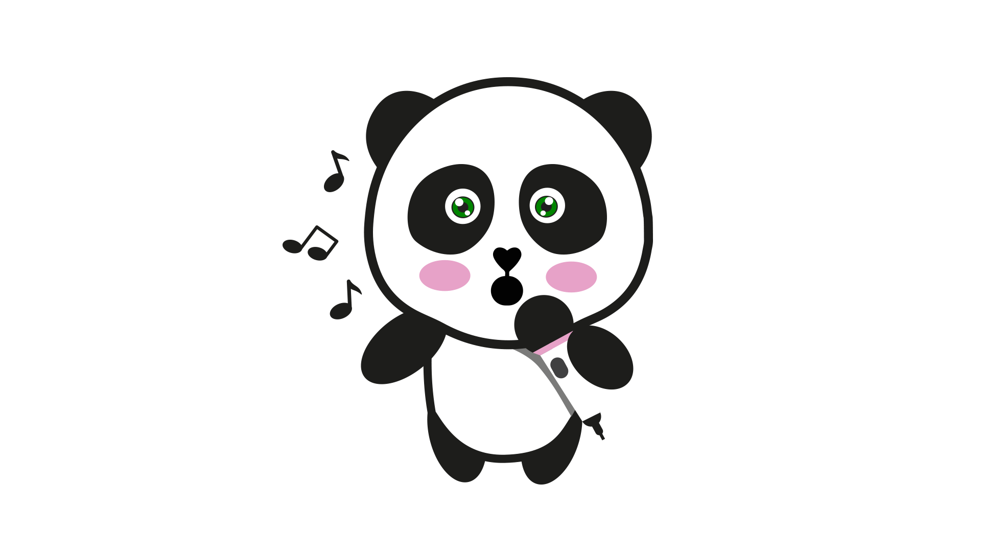 panda-karaoke