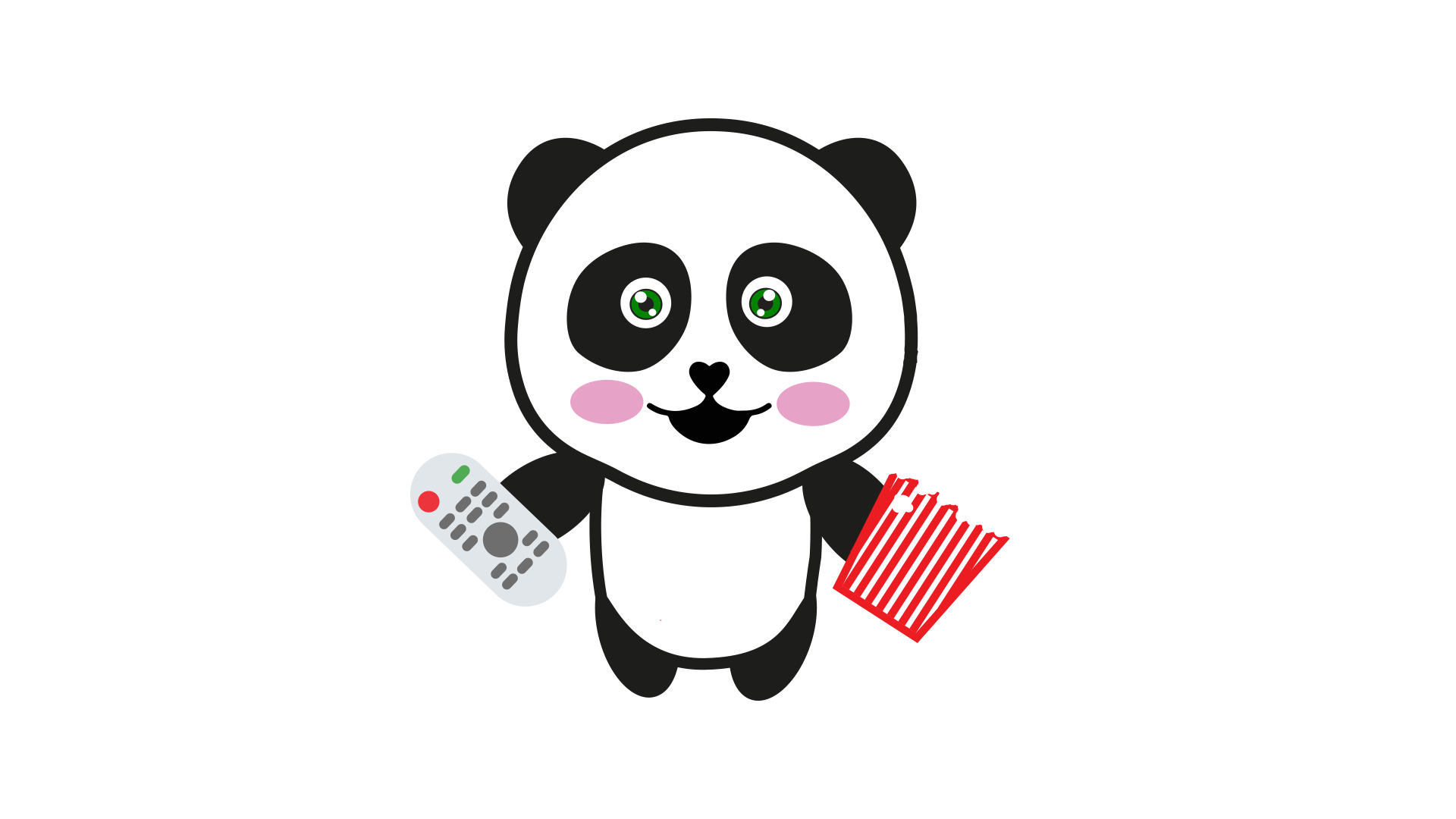 panda-relaks