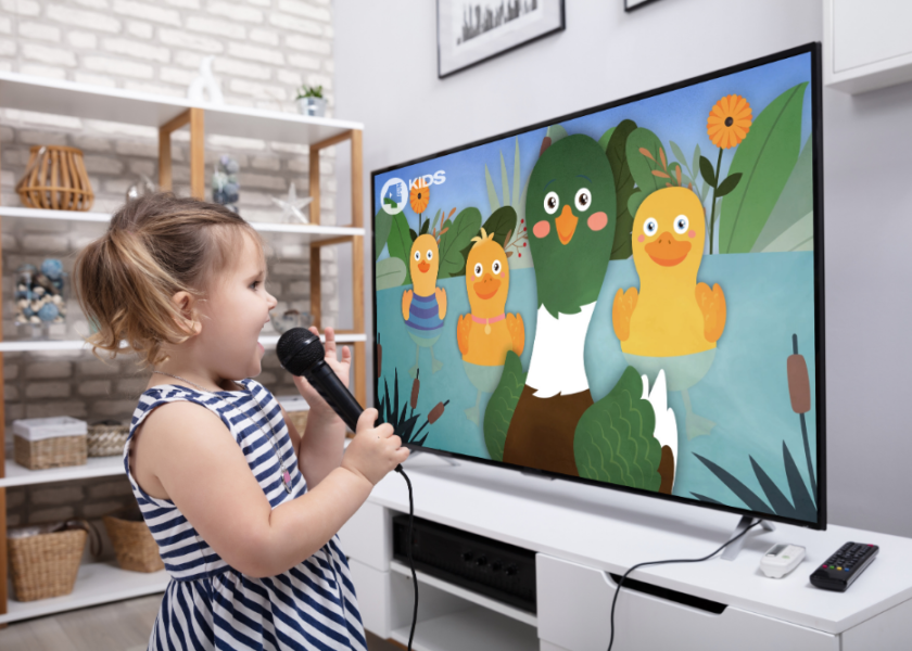 Edukacja muzyczna: dlaczego jest tak ważna w rozwoju dziecka?