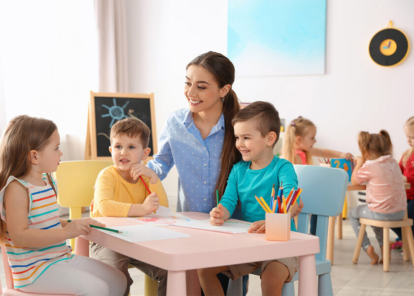 Rysujemy z 4FUN KIDS – gdzie wysyłać prace dzieci? Jaki dziś temat?