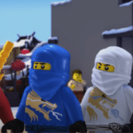 15 najlepszych ciekawostek o LEGO Ninjago. Tego nie wiedzieliście!