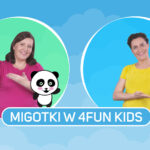 Nowe pasmo Migotki w 4FUN KIDS – gramy piosenki z klipami dla dzieci niesłyszących
