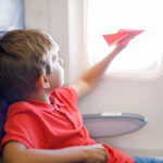 Darmowe bilety lotnicze dla dzieci? Niezwykły pomysł przewoźnika