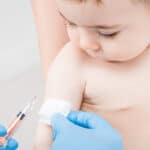Nowe obowiązkowe szczepienie dla niemowląt! Wprowadzono je od Nowego Roku