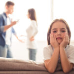 Jak rozmawiać z dzieckiem o rozwodzie? Przydatne porady