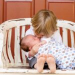 Rodzeństwo — czy różnica wieku ma wpływ na relacje pomiędzy dziećmi?