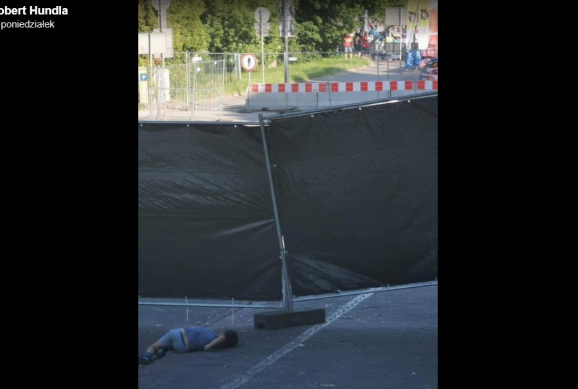 Tego chłopca szukała cała Polska. Czeka na niego niesamowita niespodzianka