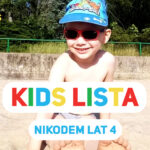 KIDS LISTA: Twoje dziecko prezenterem 4FUN KIDS! W tym tygodniu Nikodem z Janikowa