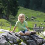 Góry z dziećmi – szlaki w Tatrach, na które można iść z dziećmi w każdym wieku
