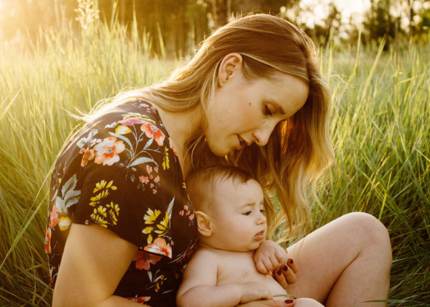 Insta mama i insta dzieci? Plusy i minusy