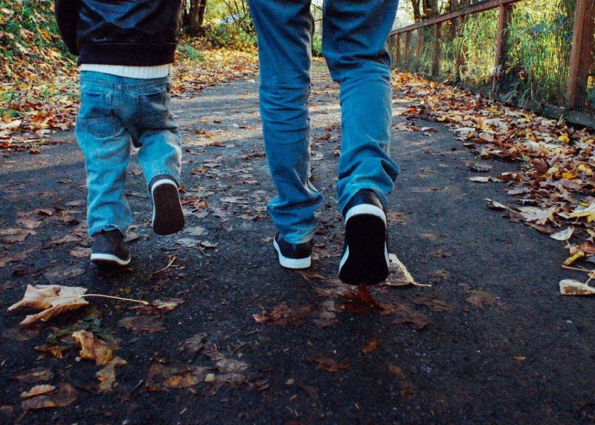 Jakie buty dla dziecka? Aktualne zalecenia ortopedów