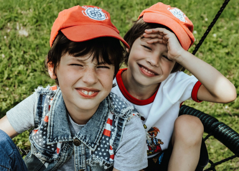 Parenting na wesoło i z dystansem — te profile warto znać