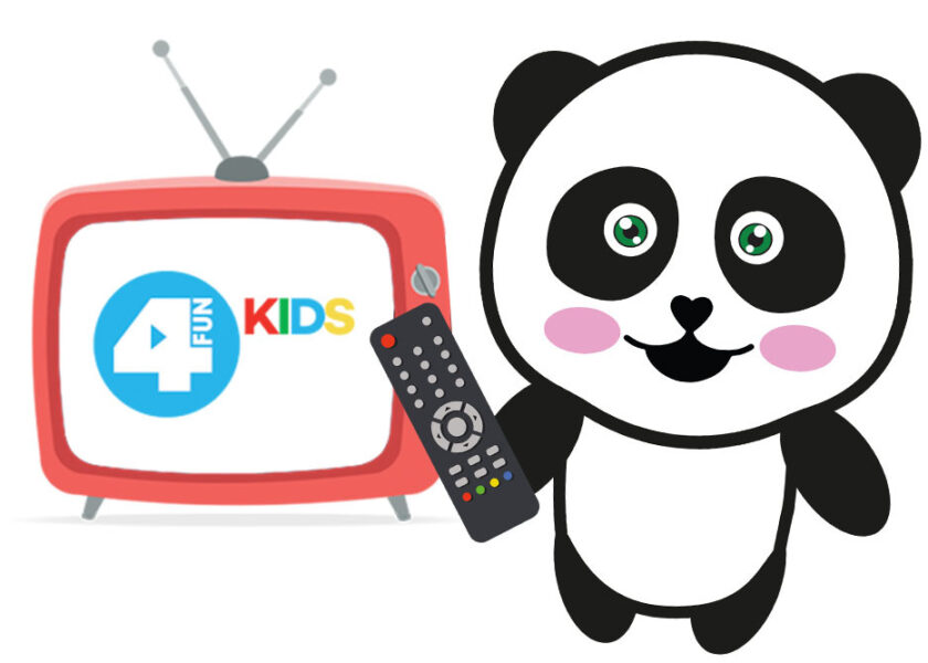 Zmiany godzin Waszych ulubionych programów. O której teraz oglądać Rysujemy z 4FUN KIDS i KIDS LISTĘ?