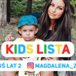KIDS LISTA: Twoje dziecko prezenterem 4FUN KIDS! W tym tygodniu Oluś i jego mama Magdalena