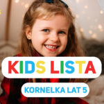KIDS LISTA: Twoje dziecko prezenterem 4FUN KIDS! W tym tygodniu Kornelka ze Stąporkowa