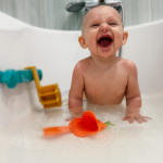 Jak często powinno się kąpać dziecko?