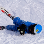 Stoki w Polsce dobre do nauki jazdy na nartach dla dzieci