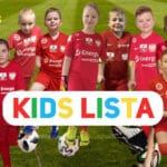 KIDS LISTA: Twoje dziecko prezenterem 4FUN KIDS! W tym tygodniu zawodnicy Junior Amp Futbol