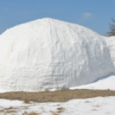 Jak zbudować igloo z dziećmi? Praktyczne wskazówki