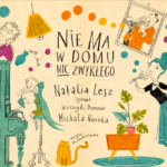 Śpiewane wierszyki — Natalia Lesz i Michał Rusinek w cudownym projekcie dla dzieci