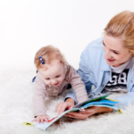 Odpieluchowanie – książki dla dziecka