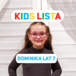 KIDS LISTA: Twoje dziecko prezenterem 4FUN KIDS! W tym tygodniu Dominika z Morąga