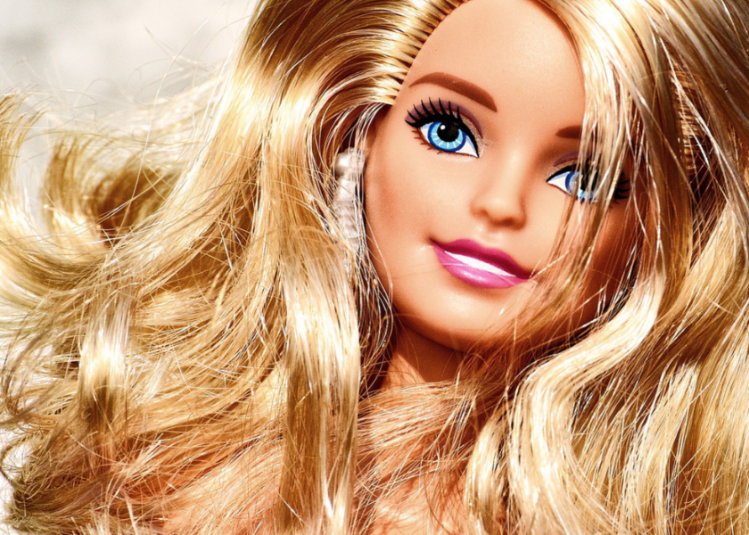 Najciekawsze lalki Barbie świata. Na kim były wzorowane?