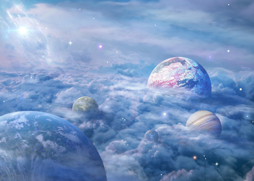 Ciekawostki o planetach dla dzieci