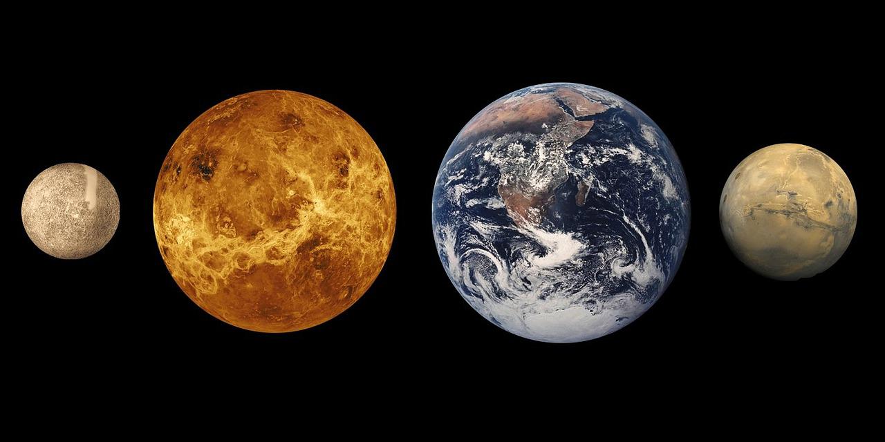 Ciekawostki O Planetach Dla Dzieci Ciekawostki o planetach dla dzieci - 4FUN KIDS