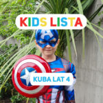 KIDS LISTA: Twoje dziecko prezenterem 4FUN KIDS! W tym tygodniu Kuba z Jastrzębia