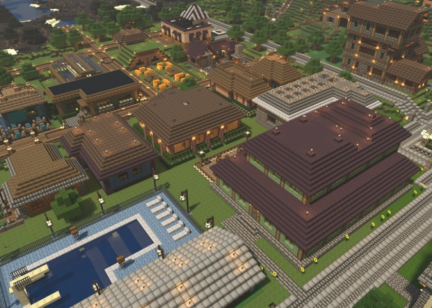 Minecraft — od jakiego wieku?
