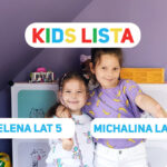 KIDS LISTA: Twoje dziecko prezenterem 4FUN KIDS! W tym tygodniu Michalinka i Helenka z Głoskowa