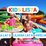 KIDS LISTA: Twoje dziecko prezenterem 4FUN KIDS! W tym tygodniu Oliwia, Amelia i Liliana z Godziszki