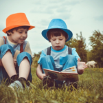 Czy trzeba uczyć dziecko czytać przed rozpoczęciem szkoły?