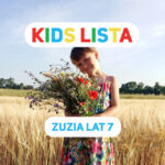 KIDS LISTA: Twoje dziecko prezenterem 4FUN KIDS! W tym tygodniu Zuzia z Woli Pławskiej