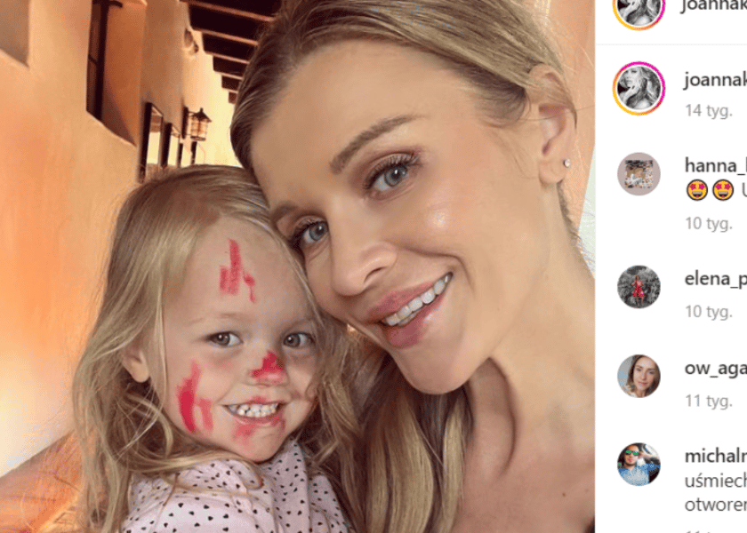 Joanna Krupa myśli o adopcji. Dlaczego?