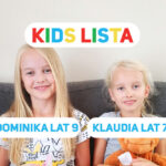 KIDS LISTA: Twoje dziecko prezenterem 4FUN KIDS! W tym tygodniu Dominika i Klaudia z Nasiegniewa