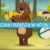 Zmiany w ramówce 4FUN KIDS od 23 czerwca! Sprawdź, co nowego czeka najmłodszych widzów