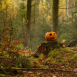 Halloween – data, skąd się wzięło, co oznacza?