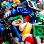 Najlepsze klocki LEGO dla Twojego dziecka - przewodnik