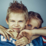 Konflikty w rodzeństwie — co jest normą, a co powinno zaniepokoić?