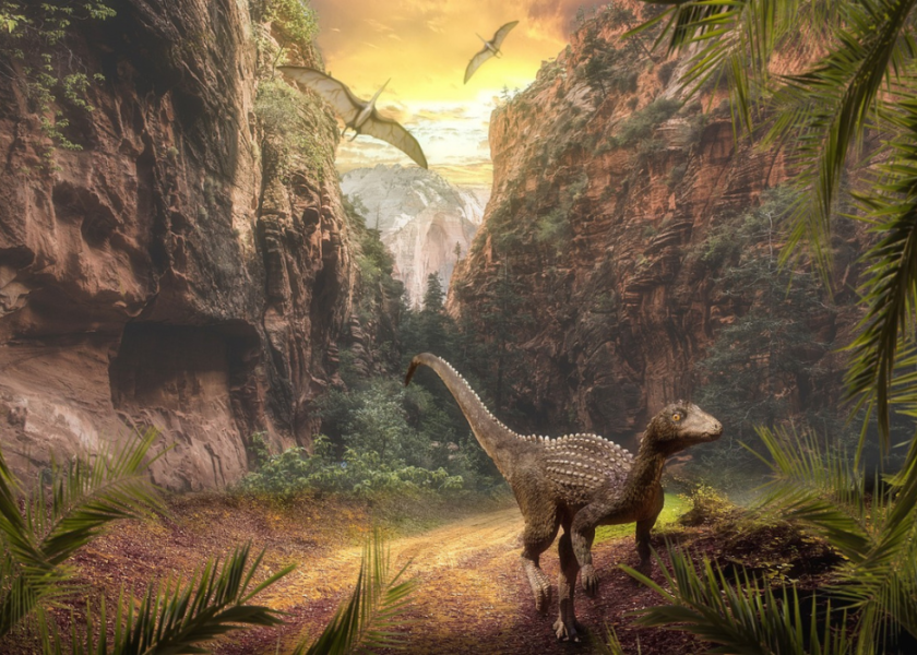 Jakie są najpopularniejsze dinozaury? Poradnik dla rodziców miłośników prehistorycznych gadów