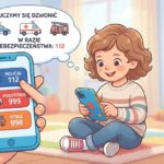 Numery alarmowe dla dzieci: od czego zacząć naukę?