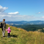 5 szlaków z dziećmi do 5 kilometrów w Polsce. Gdzie w góry z dzieckiem? Część 1