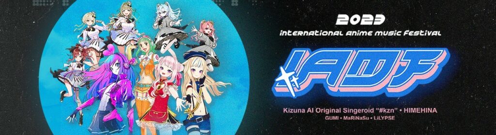 anime music festival 2023TikTok Search