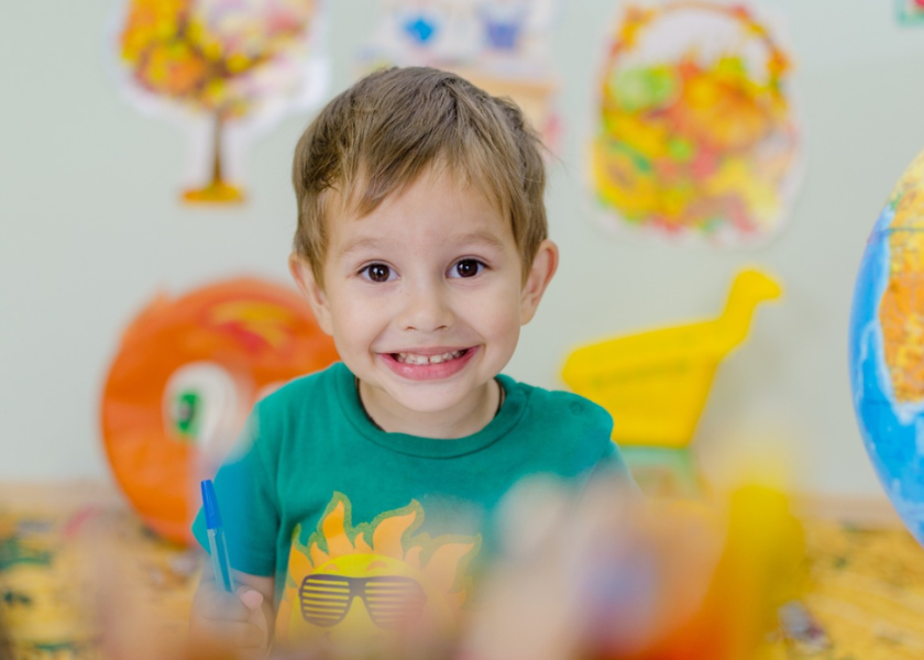 Rekrutacja do szkół podstawowych na rok szkolny 2023/2024 – terminy, zasady