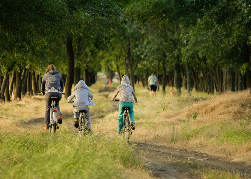 Karta rowerowa — jak ją zdobyć i czy jest dziecku potrzebna?