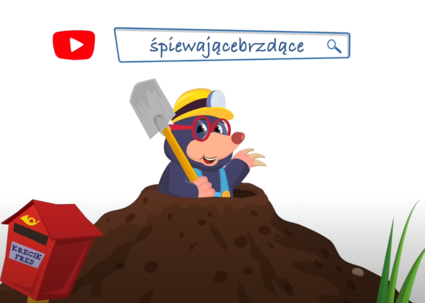 Śpiewające Brzdące — nowe piosenki na YouTubie. Premiery luty 2023