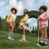 Buty wiosenne dla dzieci — modne marki dostępne w nowej kolekcji w CCC